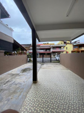 Jalan Sultan Ismail Homestay